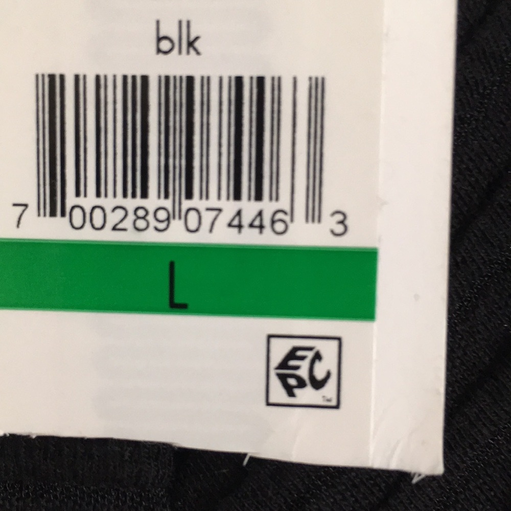 Nwt:Calvin Klein top - Picture 5 of 5